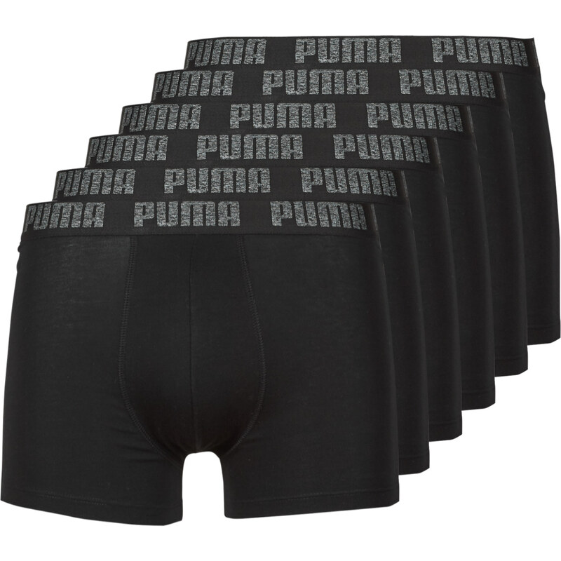 Puma Boxerky PUMA BASIC X6 Puma 34115402