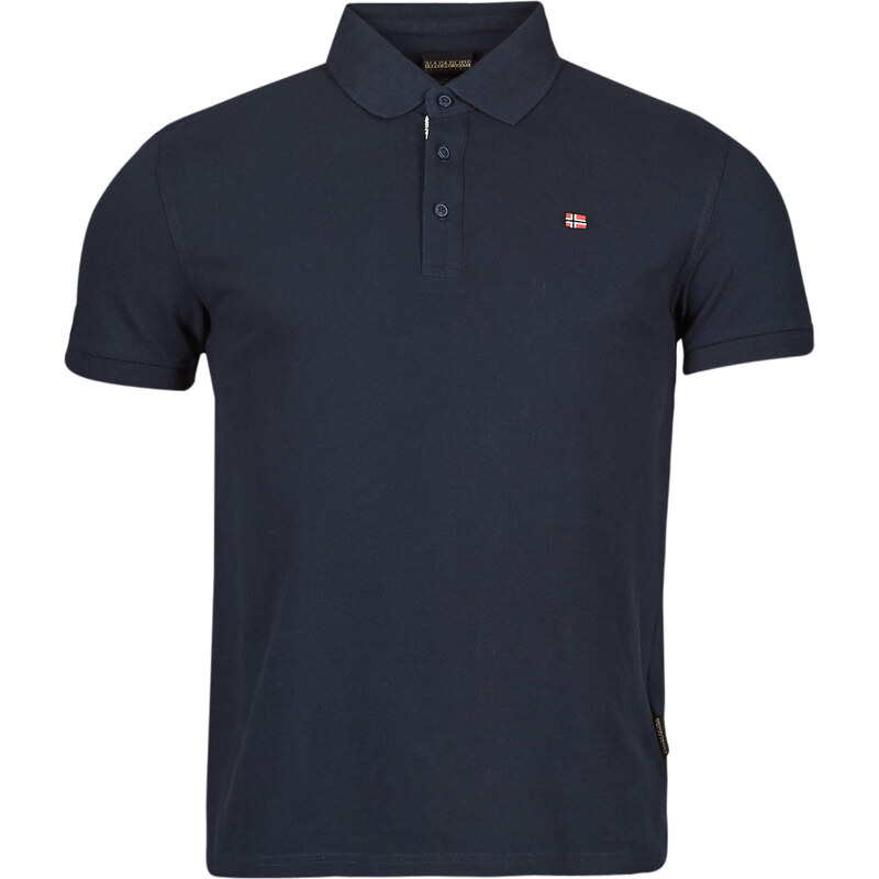 Napapijri Polokošele s krátkym rukávom EOLANOS 3 Napapijri 56186631