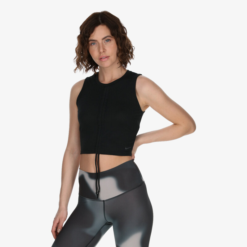 Nike W NY DF TANK TIE XS 58300149