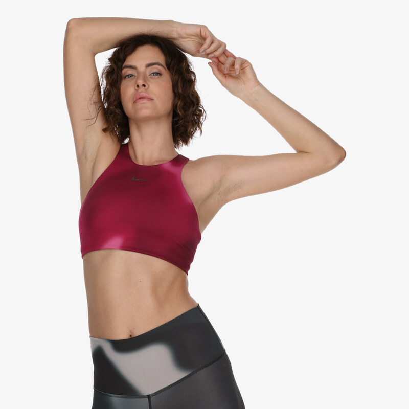 Nike Yoga Dri-FIT Swoosh XS 64209218