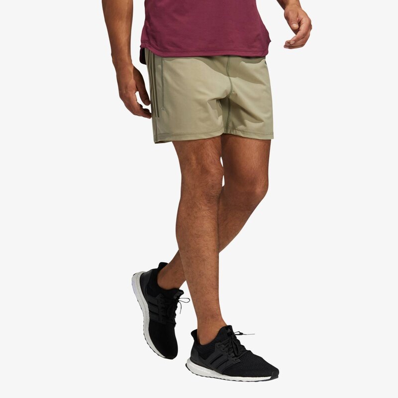 adidas MENS YOGA SHORT S 67731691
