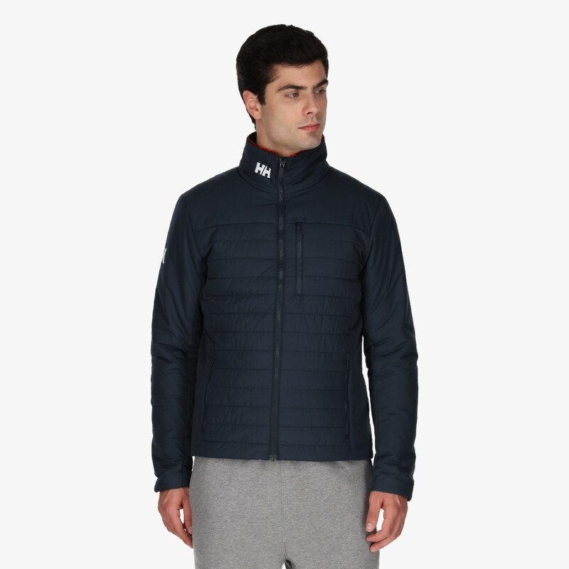 Helly Hansen CREW INSULATOR S 63800692