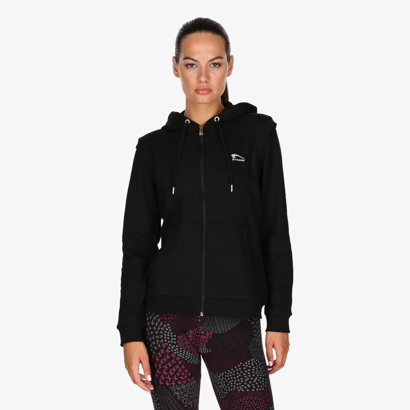 Kronos LADIES FULL ZIP HOODY S 67731645