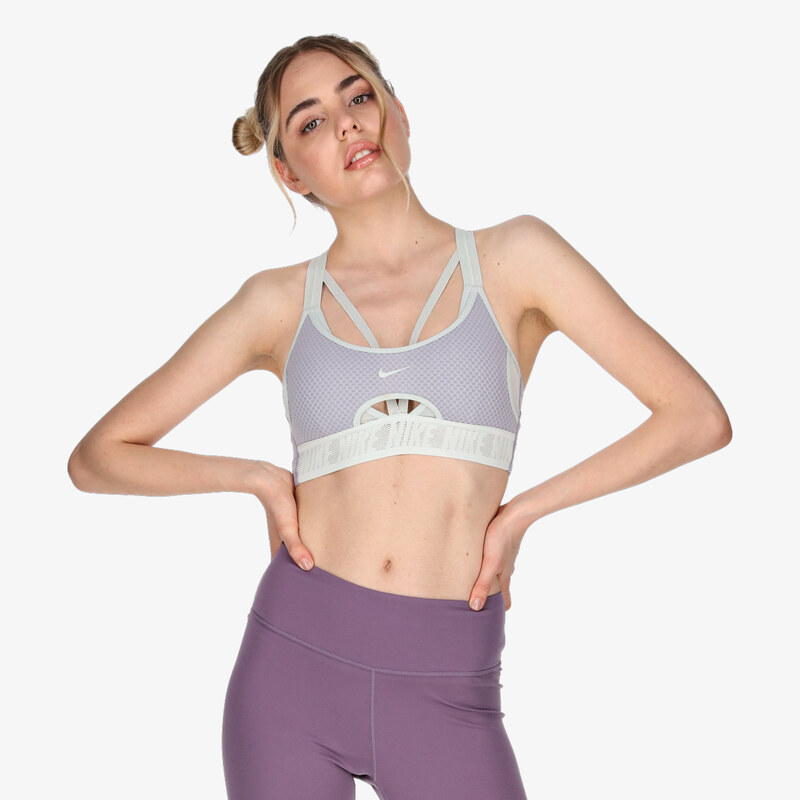 Nike W NK INDY DFADV BRA XS 64104043