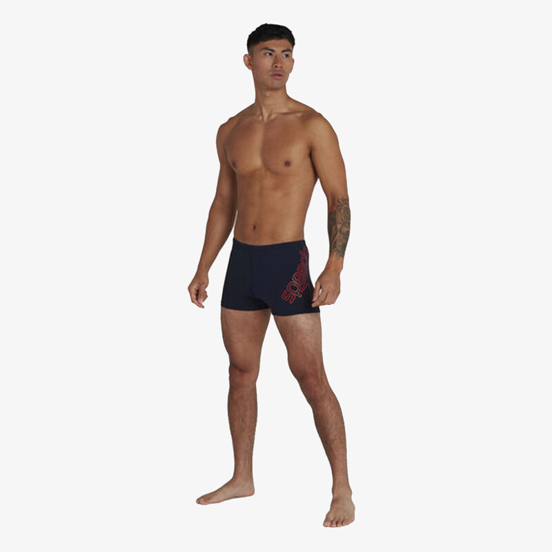 Speedo Boom Logo Placement Aquashort 32 67731908