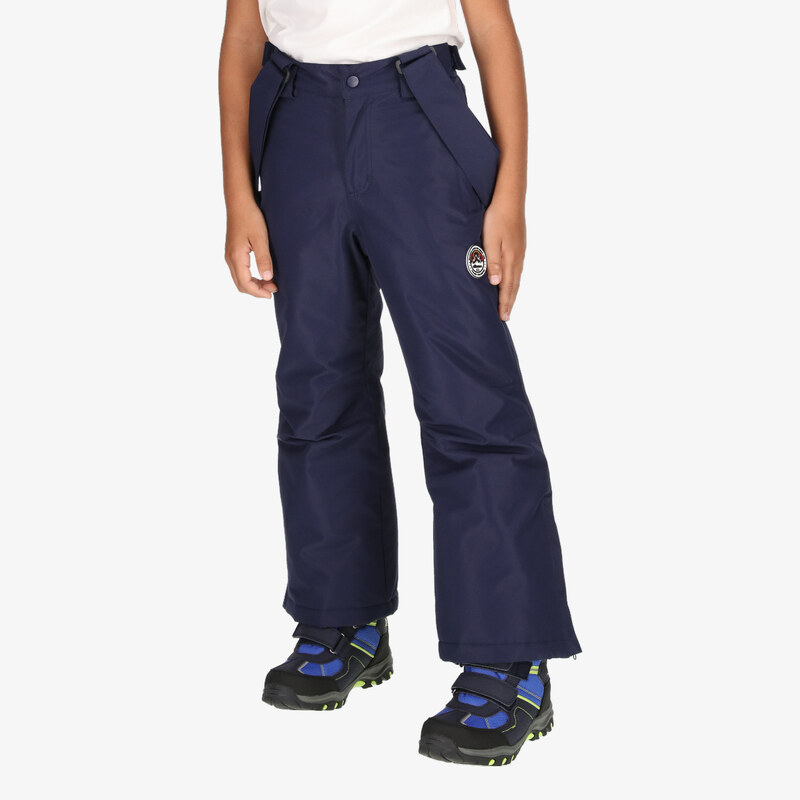 Ellesse KIDS SKI PANTS 4 65259690