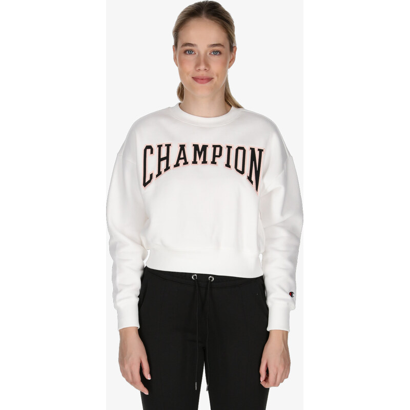 Champion CREWNECK SWEATSHIRT S 67732194