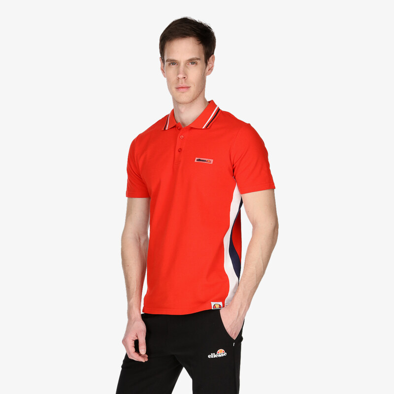 Ellesse MENS POLO SHIRT S 67731781