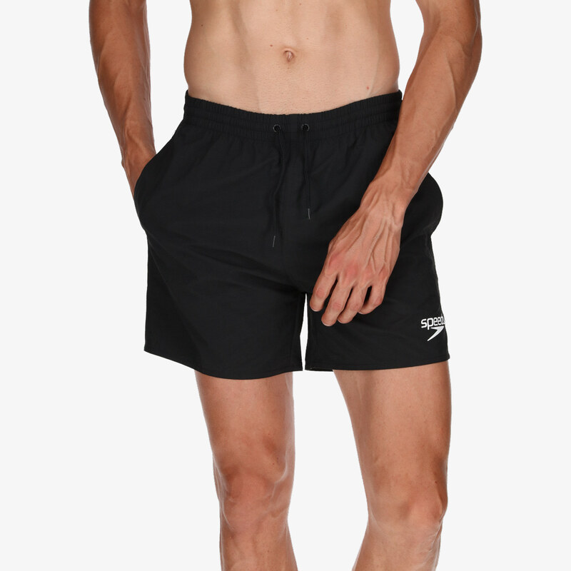 Speedo ESSENTIALS 16 WATERSHORT AM BLACK XL 62360313