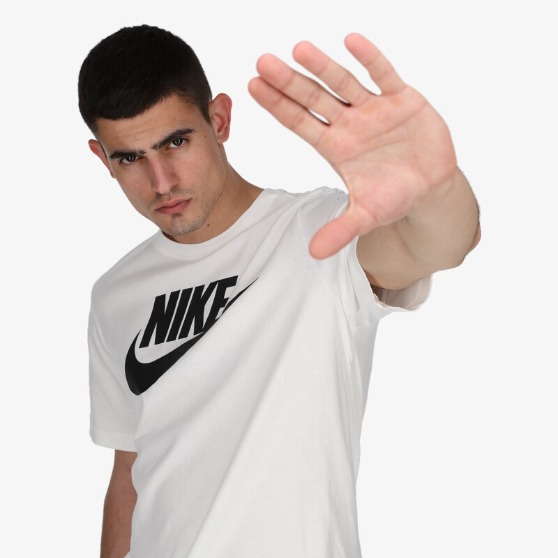 Nike M NSW TEE ICON FUTURA XL 51202703