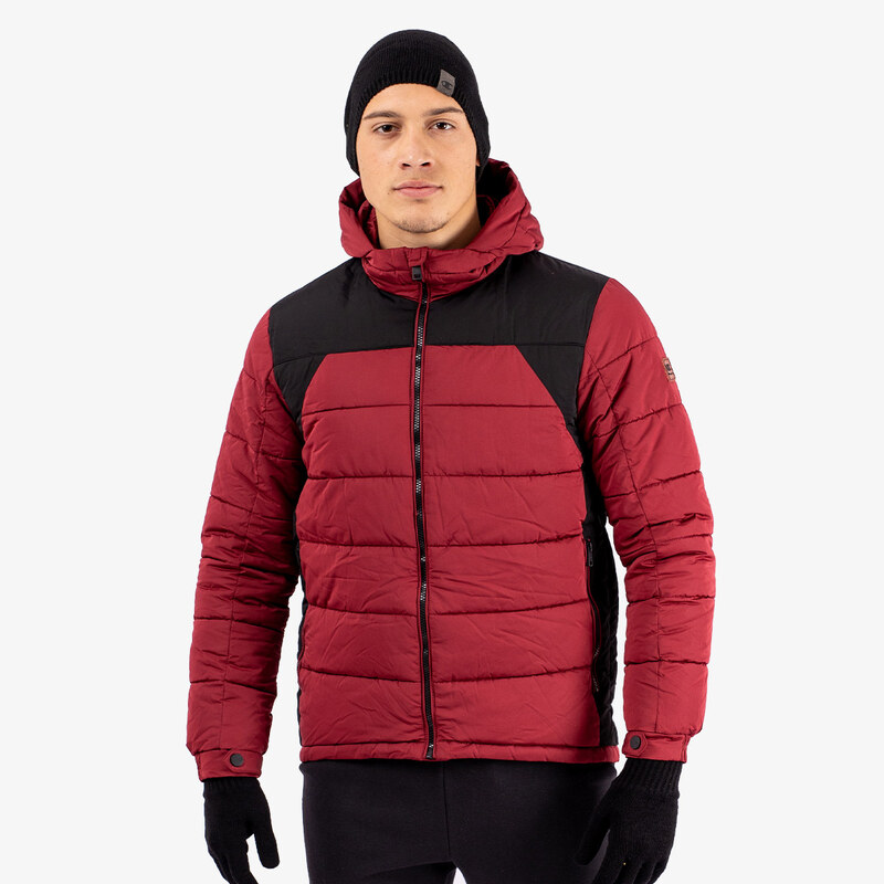 Champion JAMES JACKET S 67404690