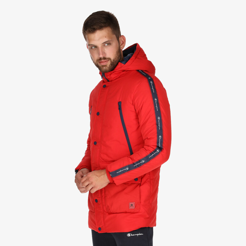 Champion BENJAMIN JACKET 2XL 63098883