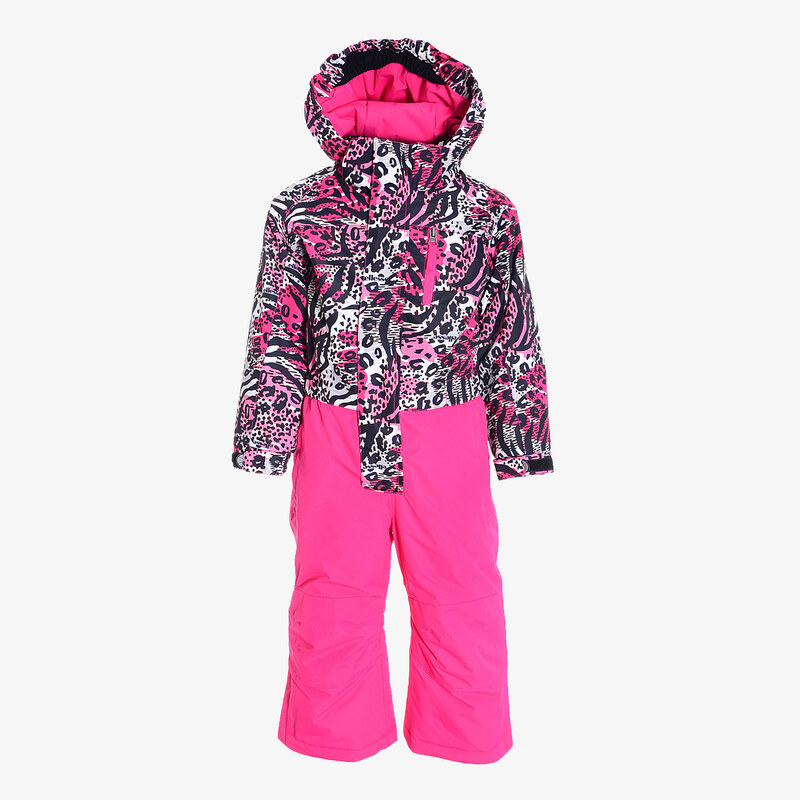 Ellesse MICY GIRLS SKI SUIT 1 63487969