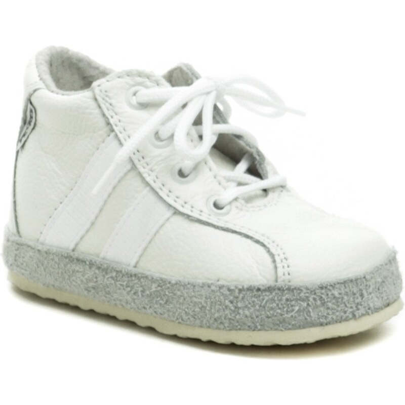 Pegres 1090 biele detské capáčky 30751561