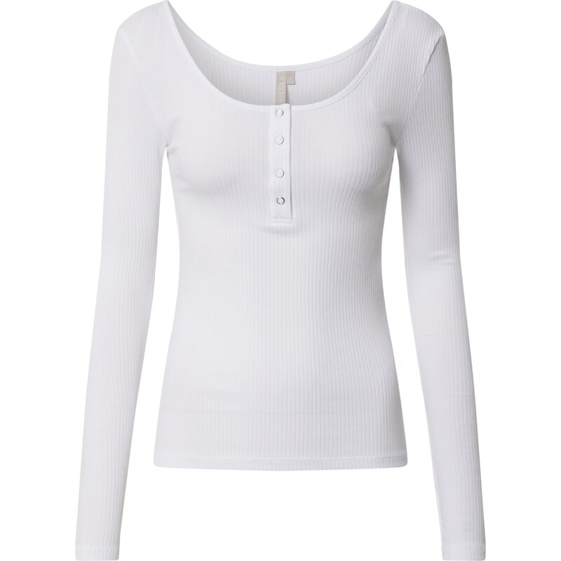 PIECES Tričko PCKitte biela 17127599