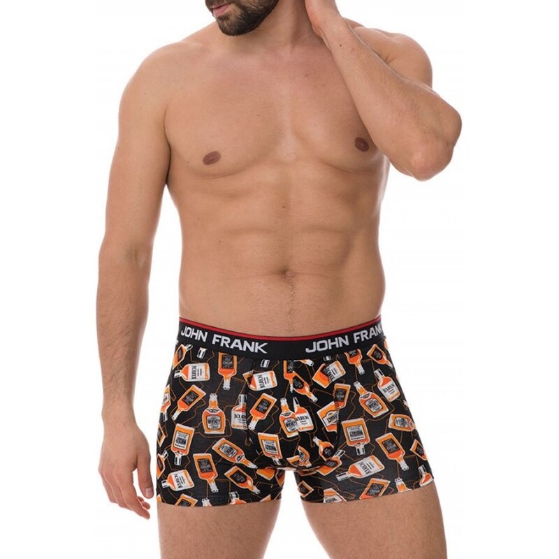 Boxerky JOHN FRANK JFBD249 52917763