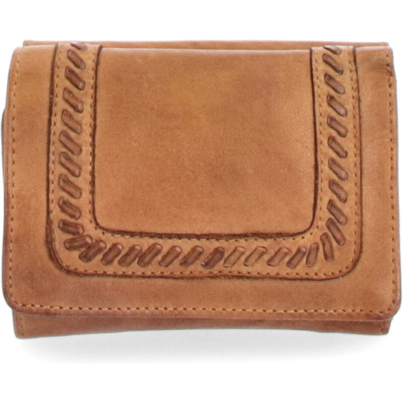 Dámska kožená peňaženka Noelia Bolger žltá 5120 NB ZLU 30923618