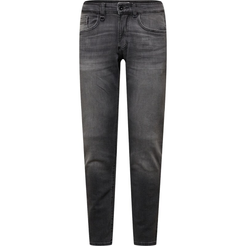 CAMEL ACTIVE Džínsy sivý denim 31006494