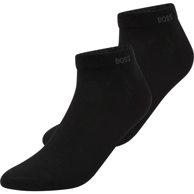 BOSS Ponožky čierna 37979298