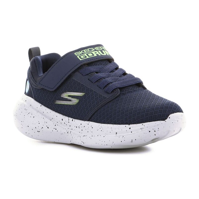 Skechers Earthly Kid Jr 405028L-NVY 35657575