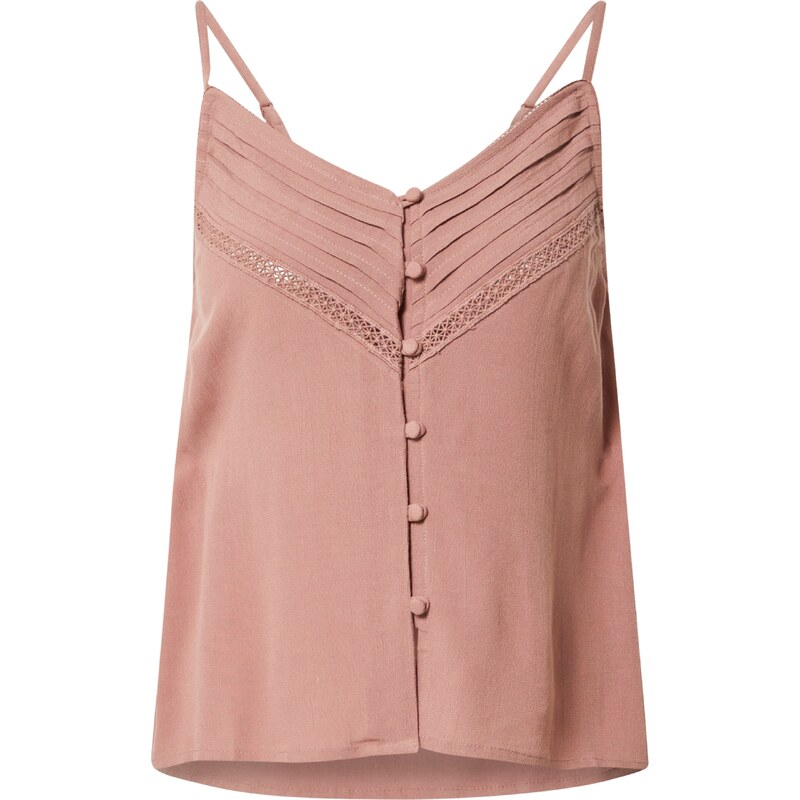 ABOUT YOU Top Vivian rosé 54229439