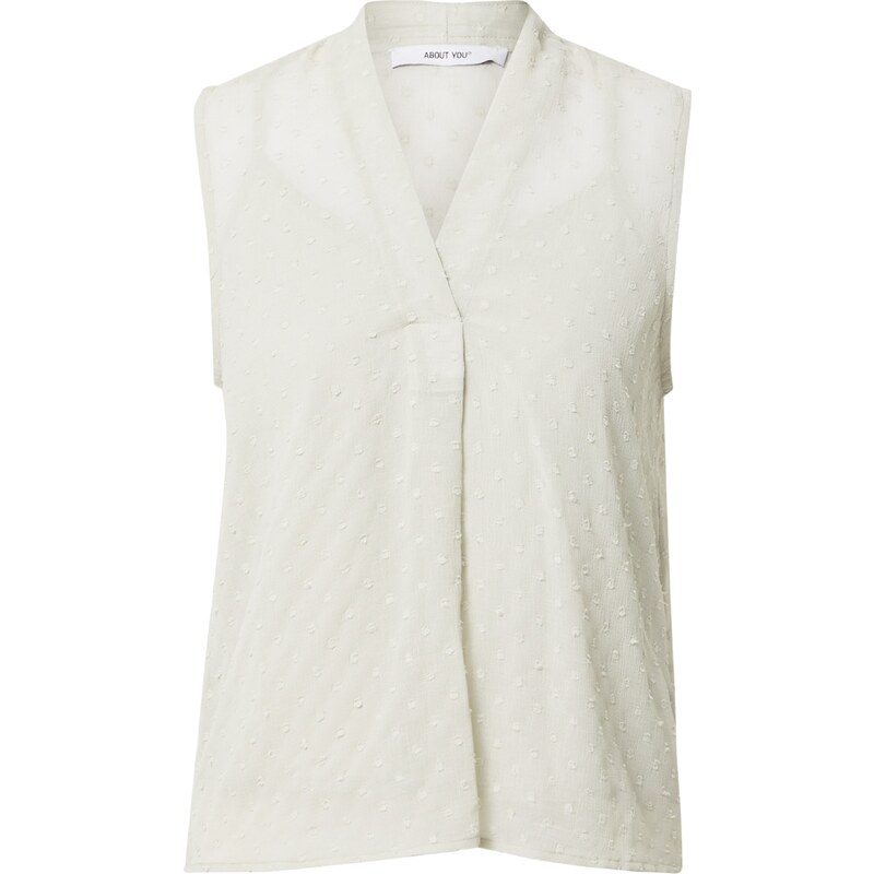 ABOUT YOU Tričko Maggie mätová 54228970