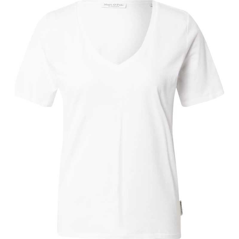 Marc OPolo Tričko biela 31816911