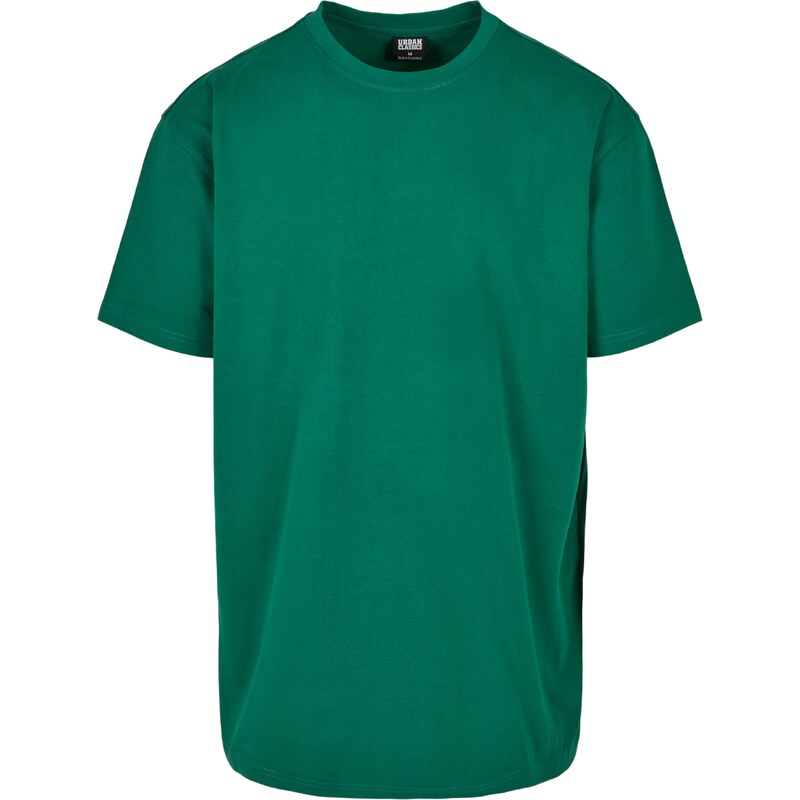 Urban Classics Tričko zelená 30975109