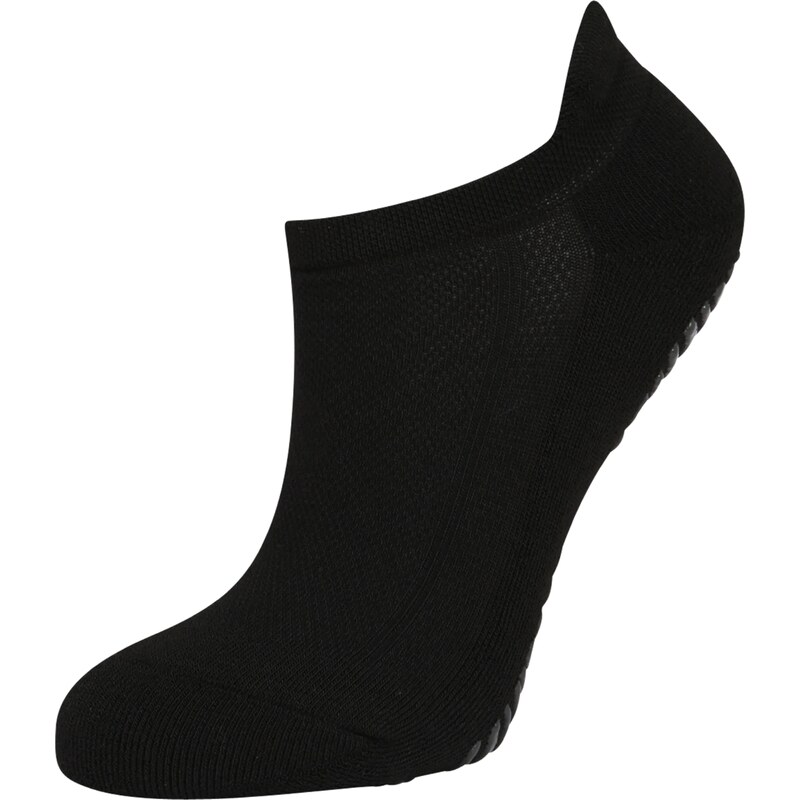 FALKE Ťapky čierna 66570082