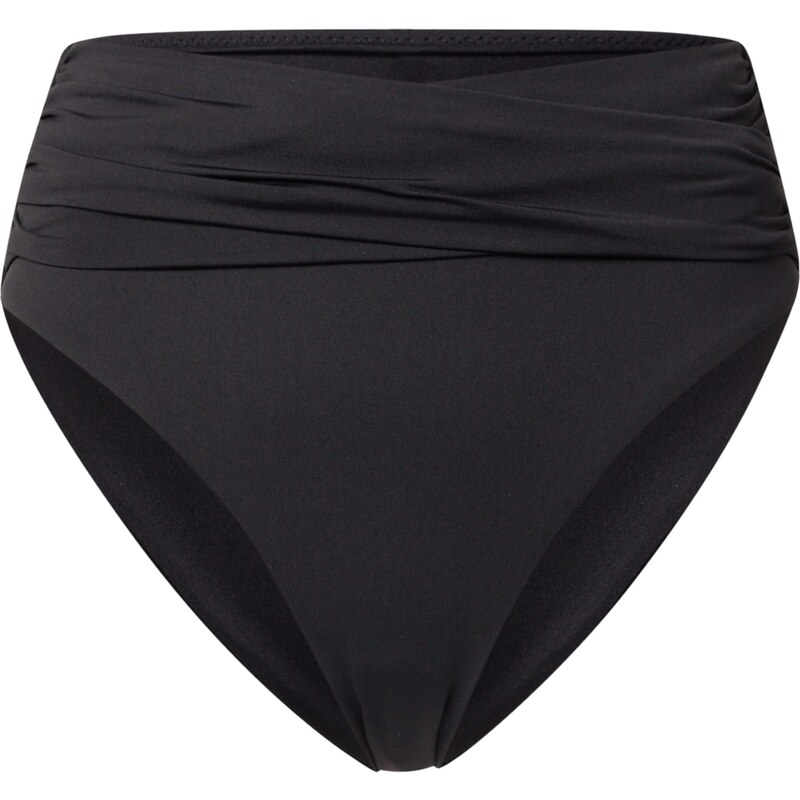 Seafolly Bikinové nohavičky čierna 66007334