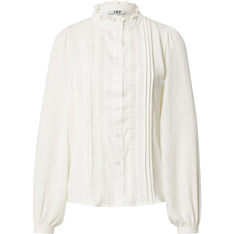 JDY Blúzka biela 54229193