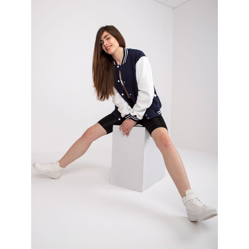 ex moda Sweatshirt-EM-BL-722.44P-navy blue 64791945