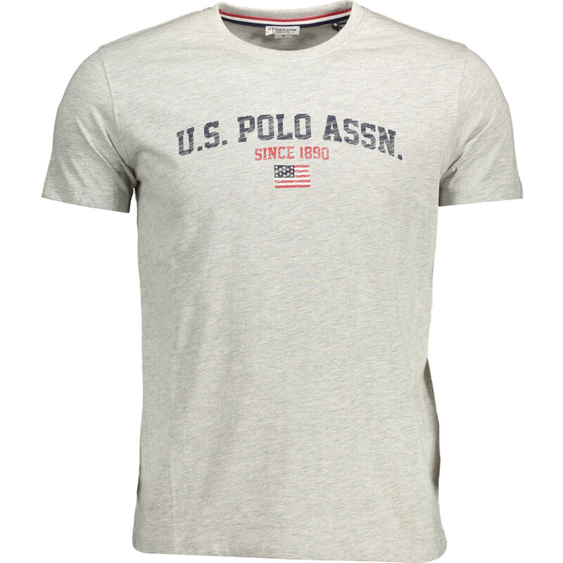US Polo Assn Pánske tričko US Polo s krátkym rukávom 64708449