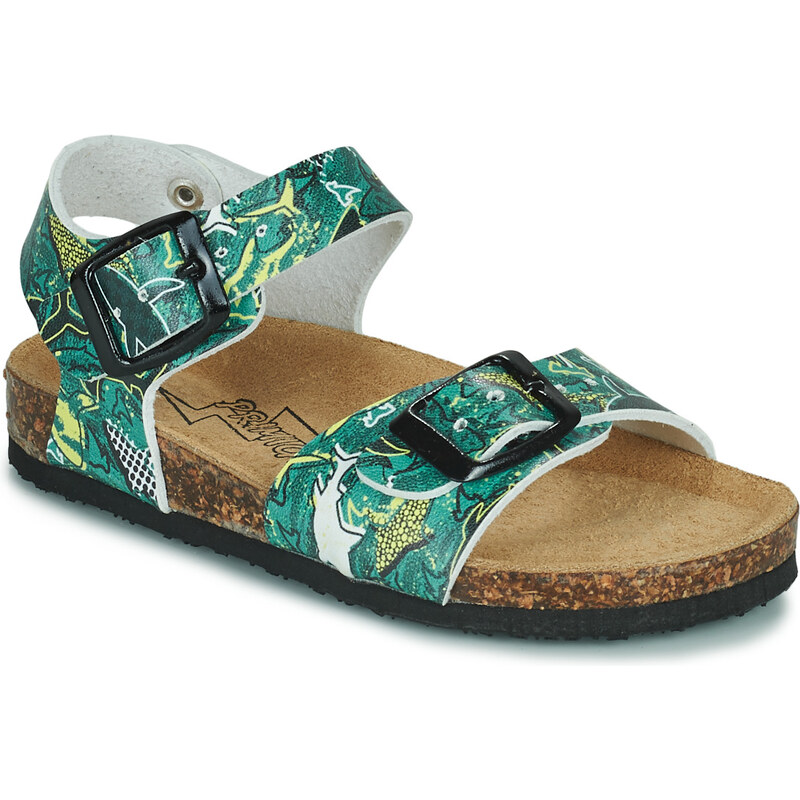 Primigi Sandále 1929044-C Primigi 31117057