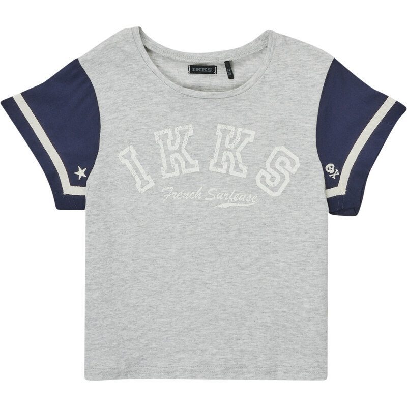 Ikks Tričká s krátkym rukávom EAGLEE Ikks 31014500