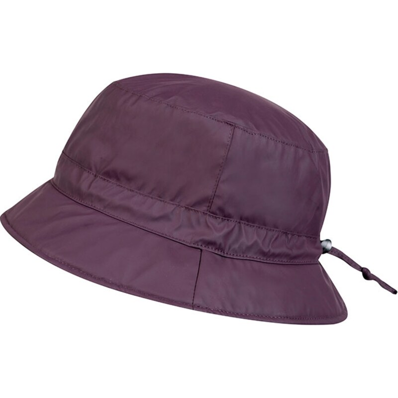 Fiebig - Headwear since 1903 Nepremokavý klobúk - jesenný nepremokavý klobúk - Fiebig 1903