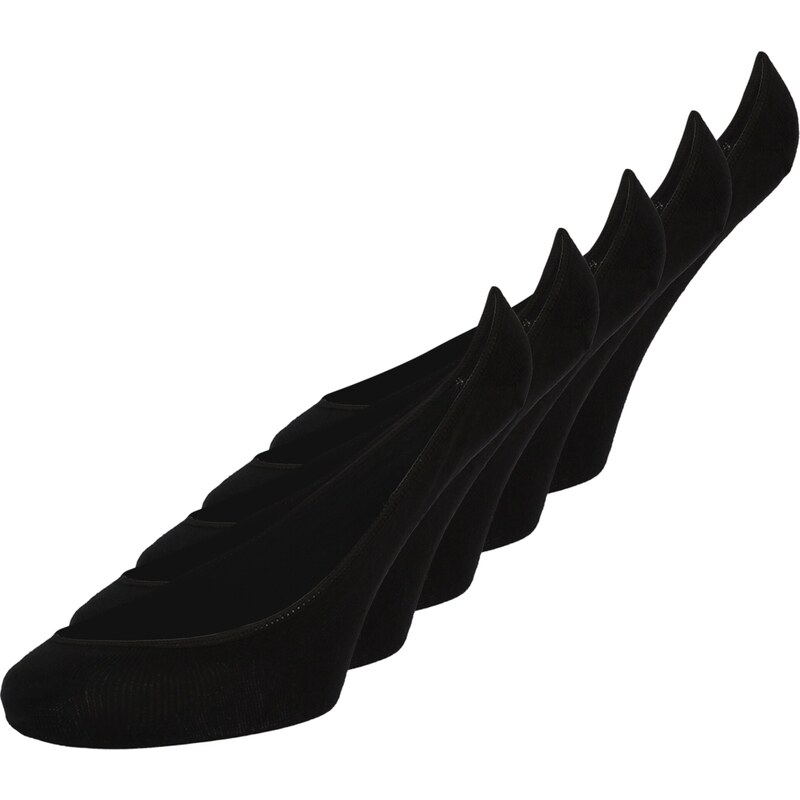 Urban Classics Ťapky čierna 26705966