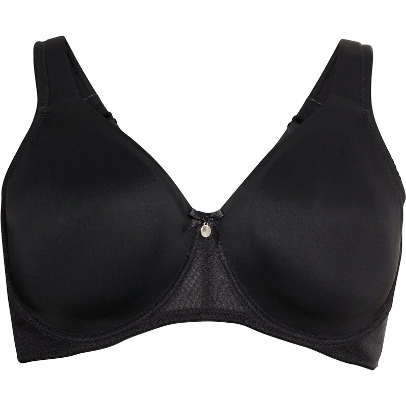 SHEEGO Podprsenka čierna 67150835