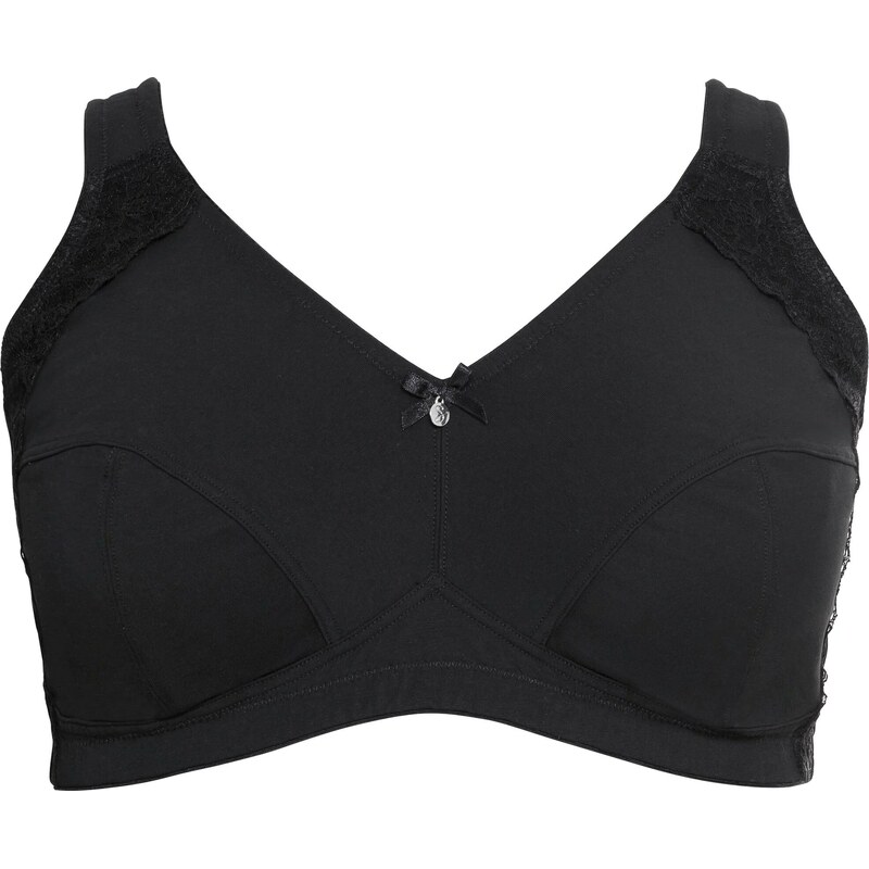 SHEEGO Podprsenka čierna 67163555