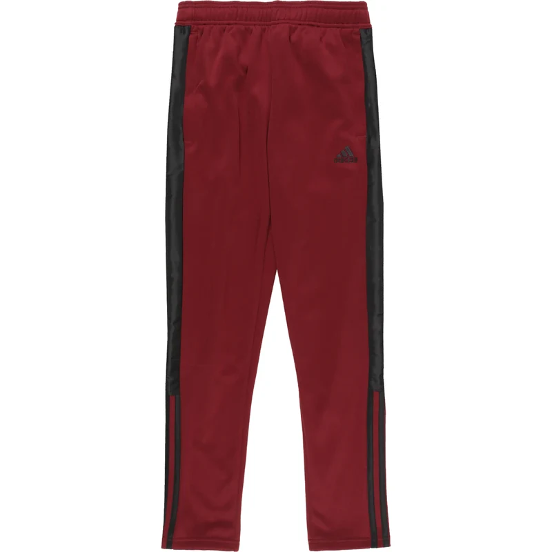 ADIDAS SPORTSWEAR Športové nohavice Tiro sivá / červená / čierna 67728370