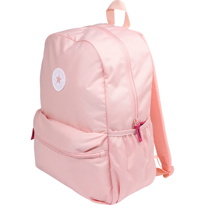 CONVERSE Batoh ružová / biela 46863627