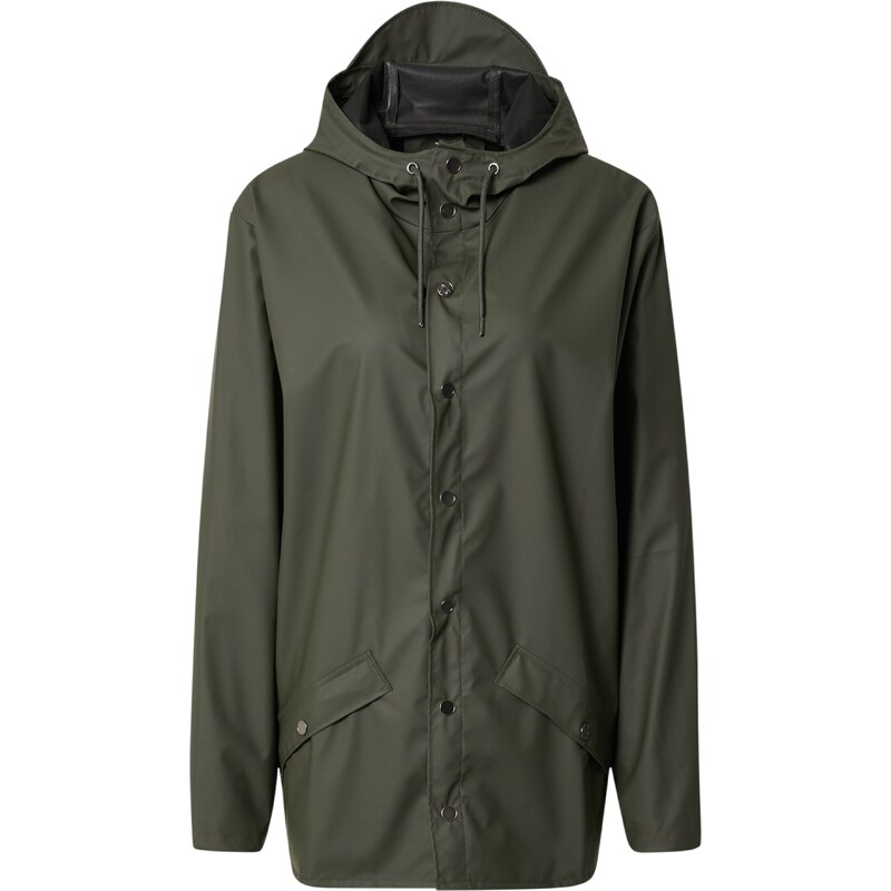 RAINS Funkčná bunda olivová 31006993