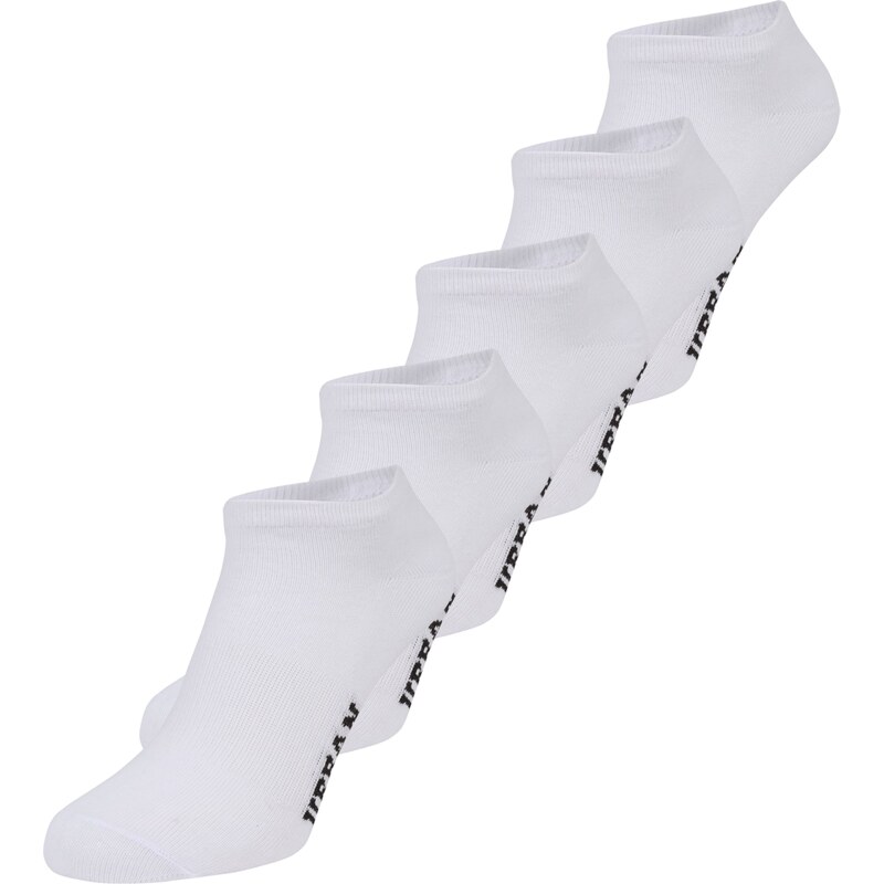 Urban Classics Ponožky biela 54246043