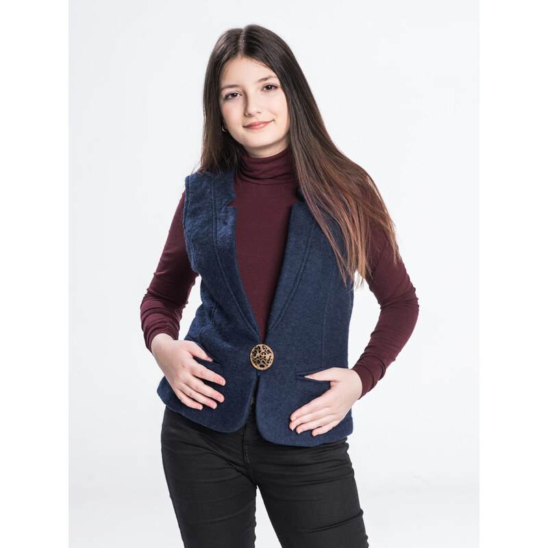 Glara Vesta zo 100% vlny 36290345