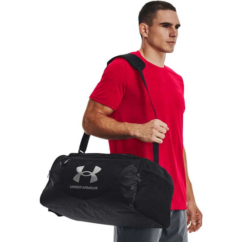 Under Armour Undeniable 5.0 Duffle SM BLK 67477875