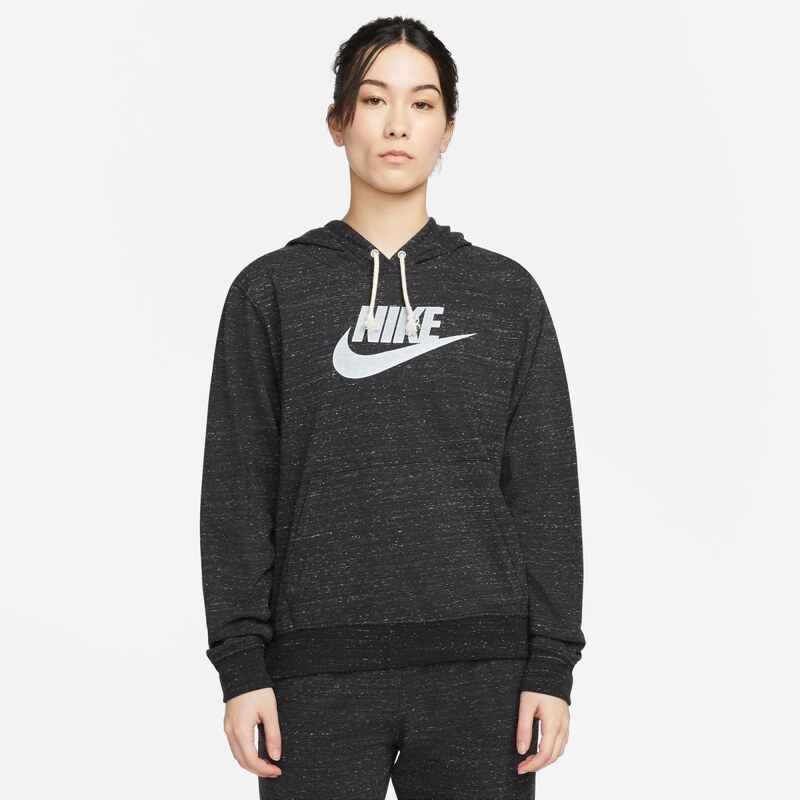 Nike Sportswear Gym Vintage BLACK/WHITE 61906909