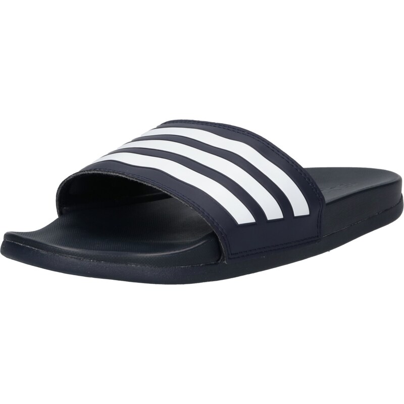 ADIDAS SPORTSWEAR Šľapky Adilette námornícka modrá / biela 31118993