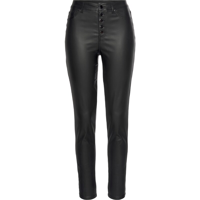 LASCANA Nohavice čierna 54229137