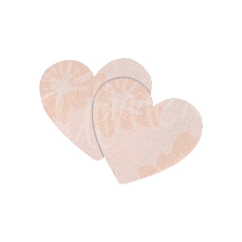 Textilné nálepky na bradavky Julimex PS 04 34168439