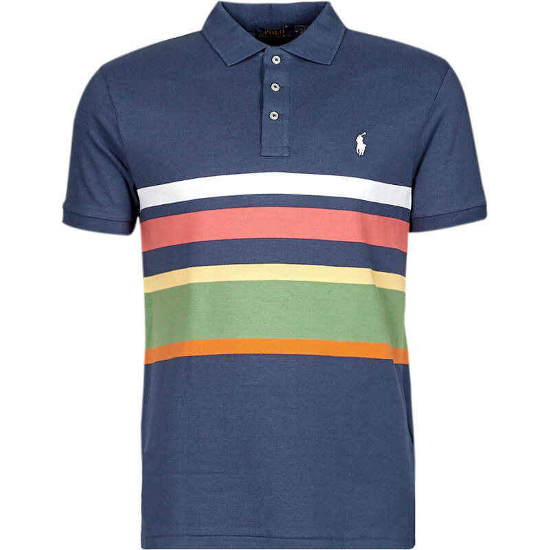 Polo Ralph Lauren Polokošele s krátkym rukávom K216SC01A Polo Ralph 66473754